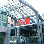 Apartmán Westend Center Apartment-prime Location *