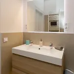 Westend Center Apartment-prime Location