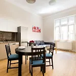 Westend Center Apartment-prime Location Apartament Budapeszt
