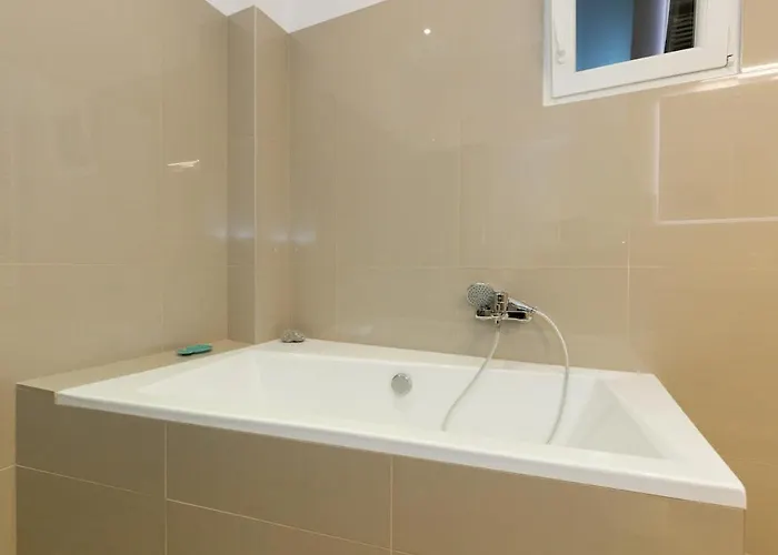 Westend Center Apartment-prime Location Lejlighed Budapest